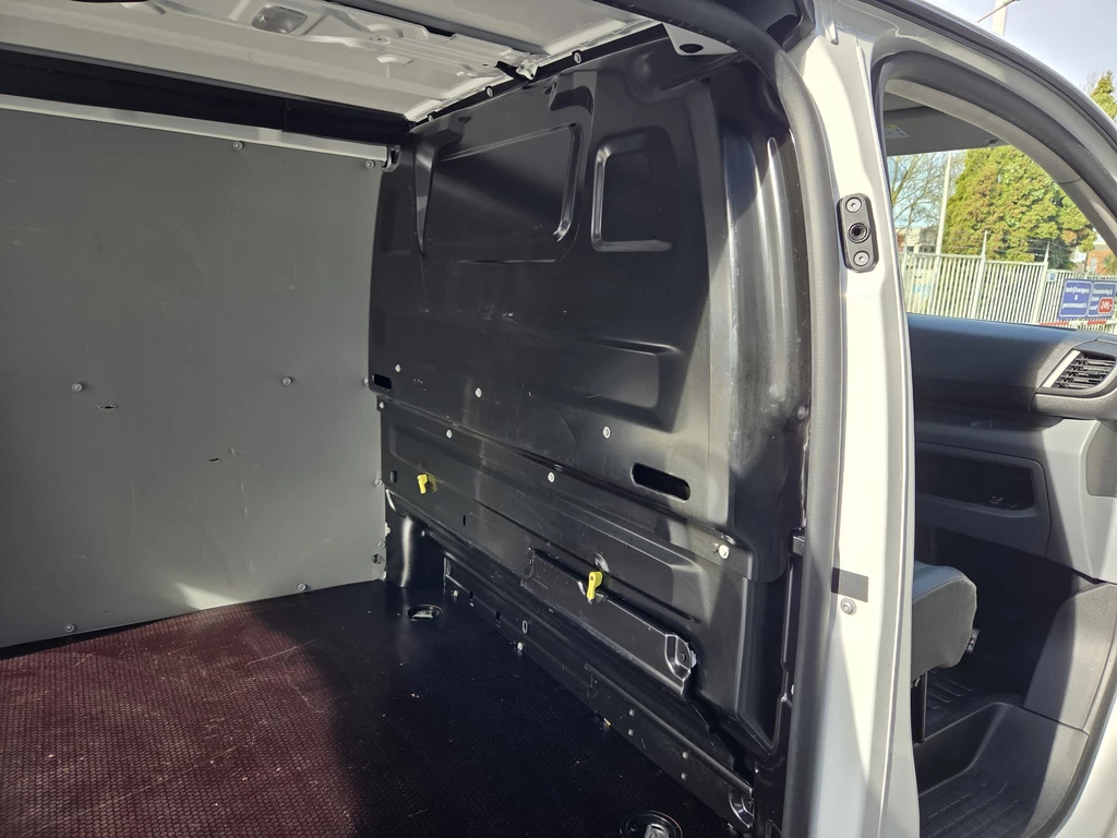 Toyota ProAce – foto 33