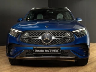 Mercedes-Benz GLC – thumbnail 3