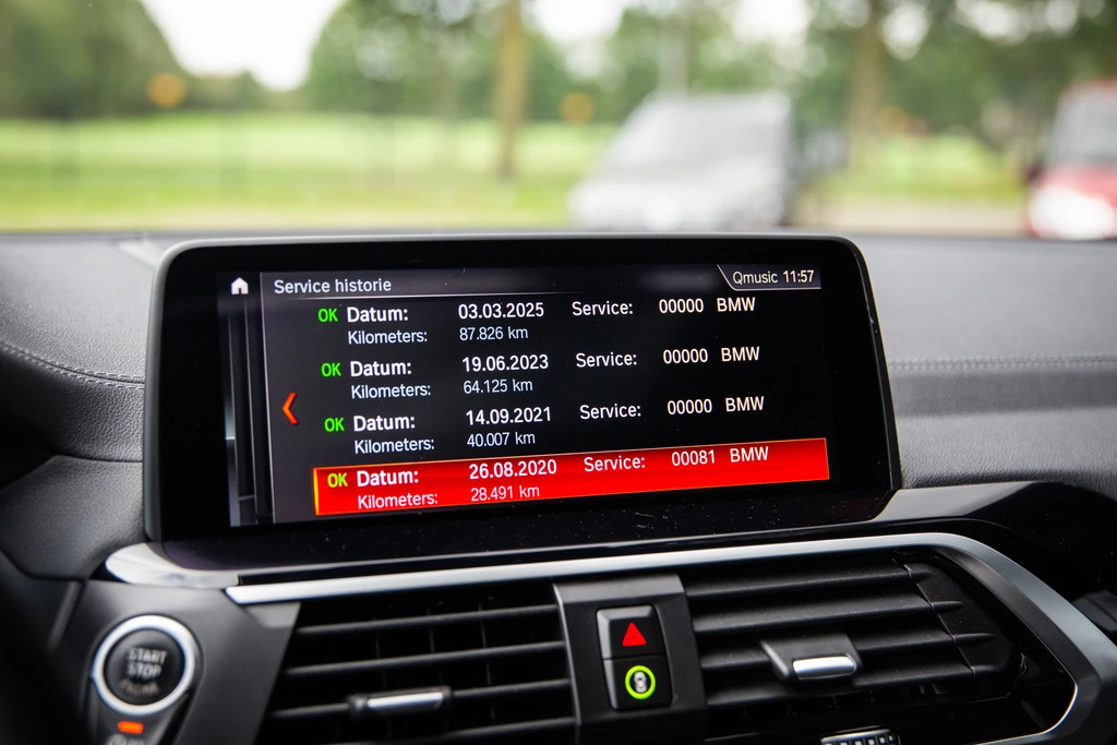 BMW X4 – foto 27