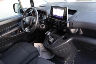 Citroën Berlingo – thumbnail 25