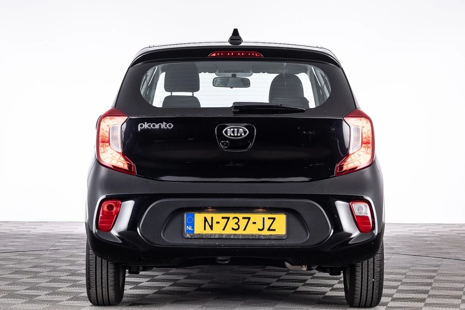 Kia Picanto – foto 3