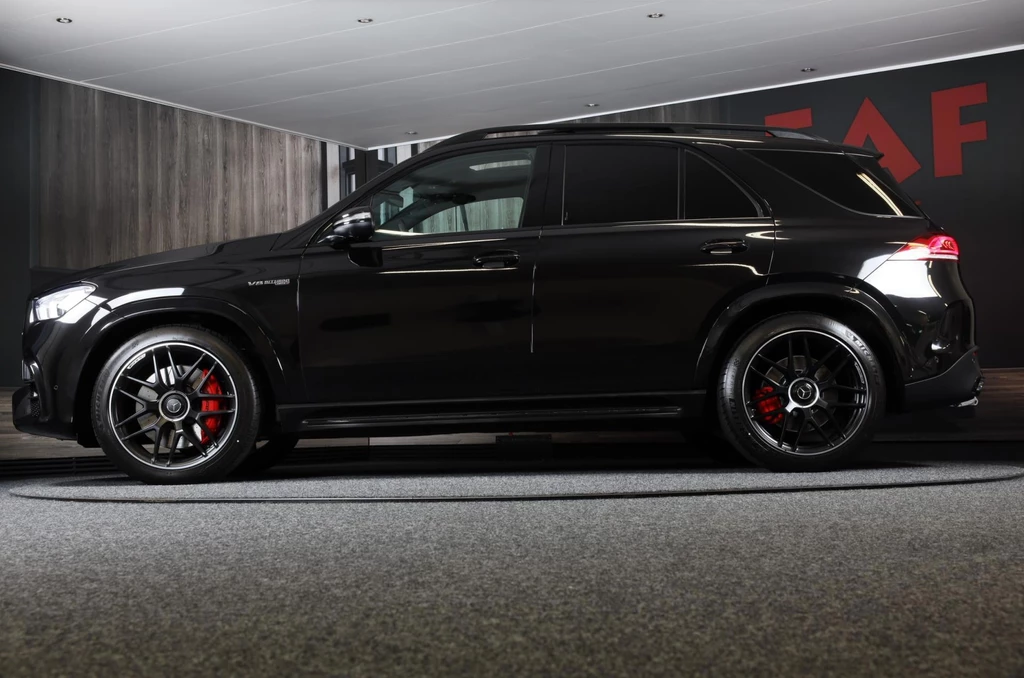 Mercedes-Benz GLE – foto 3
