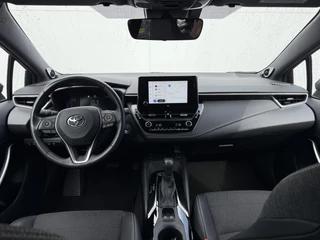 Toyota Corolla Touring Sports – thumbnail 11