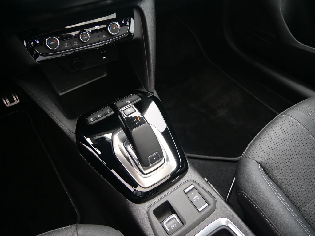 Opel Corsa – foto 13