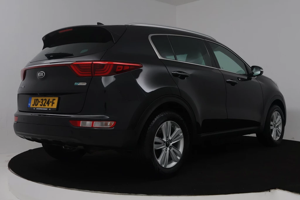 Kia Sportage – foto 5