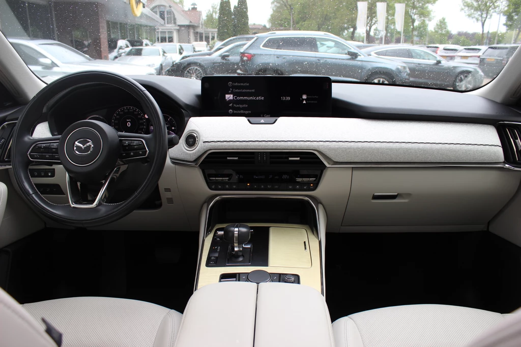 Mazda CX-60 – foto 12