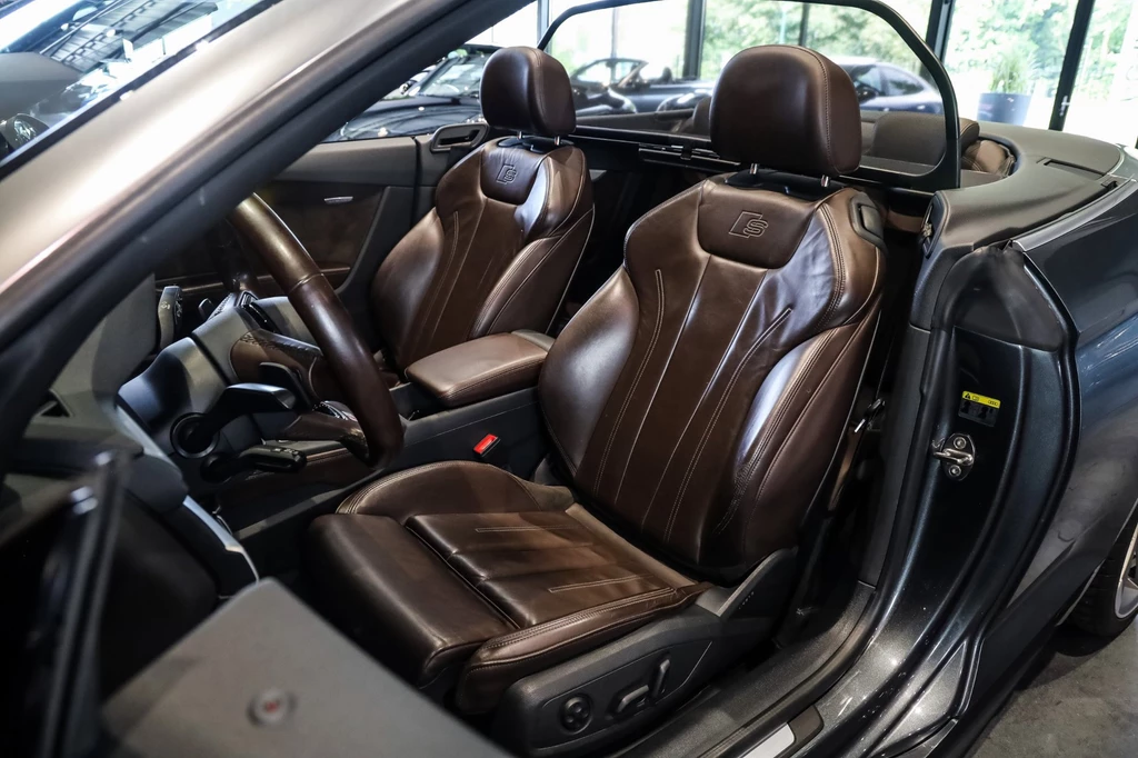 Audi S5 – foto 18