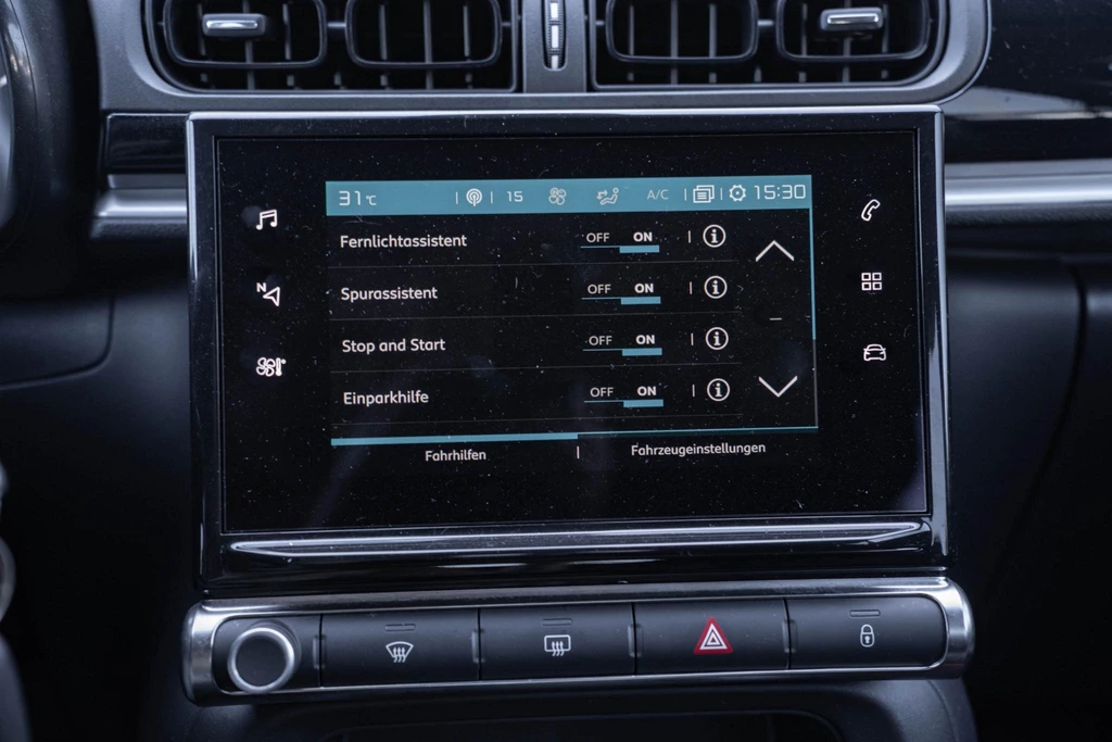 Citroën C3 – foto 46