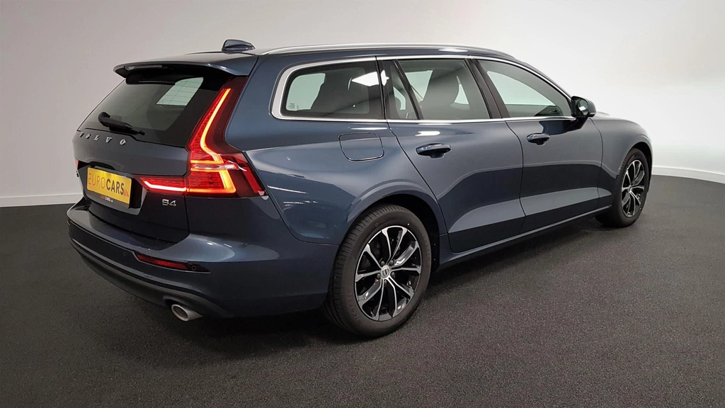 Volvo V60 – foto 6