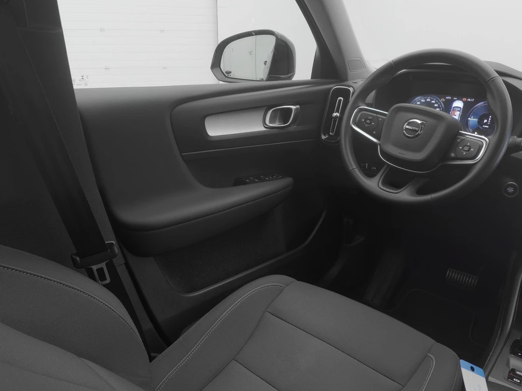 Volvo XC40 – foto 26