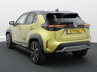 Toyota Yaris Cross – thumbnail 5