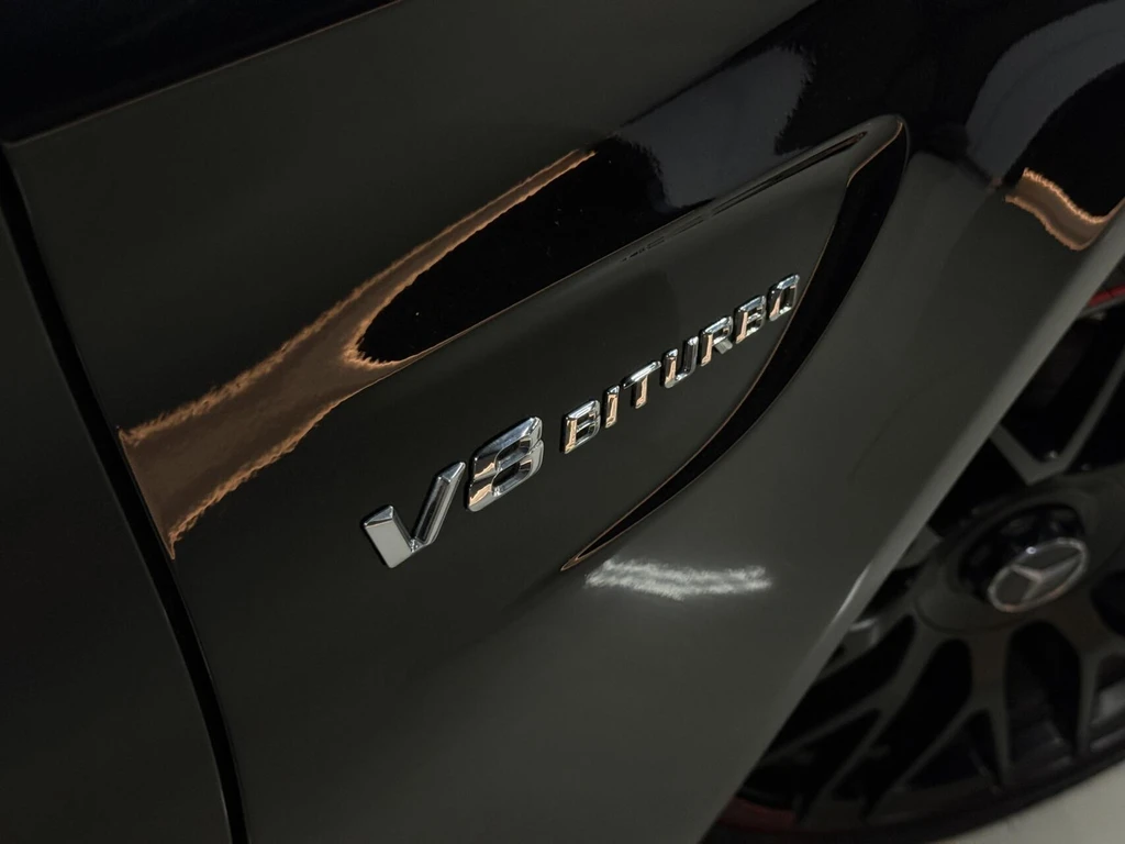 Mercedes-Benz C-Klasse – foto 15