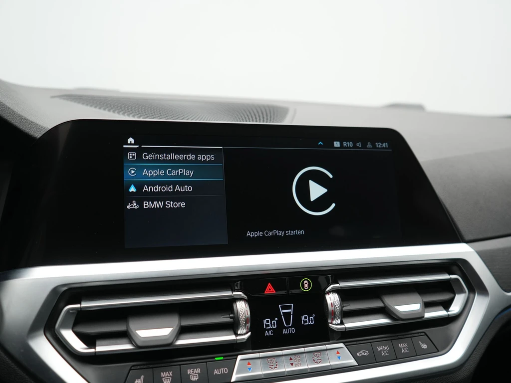 BMW 3 Serie – foto 28