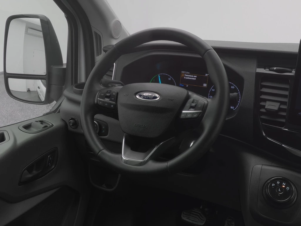 Ford E-Transit – foto 29
