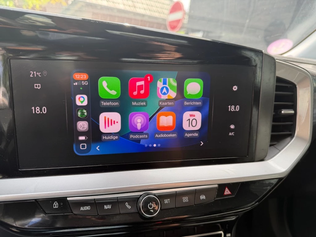 Opel Mokka – foto 26