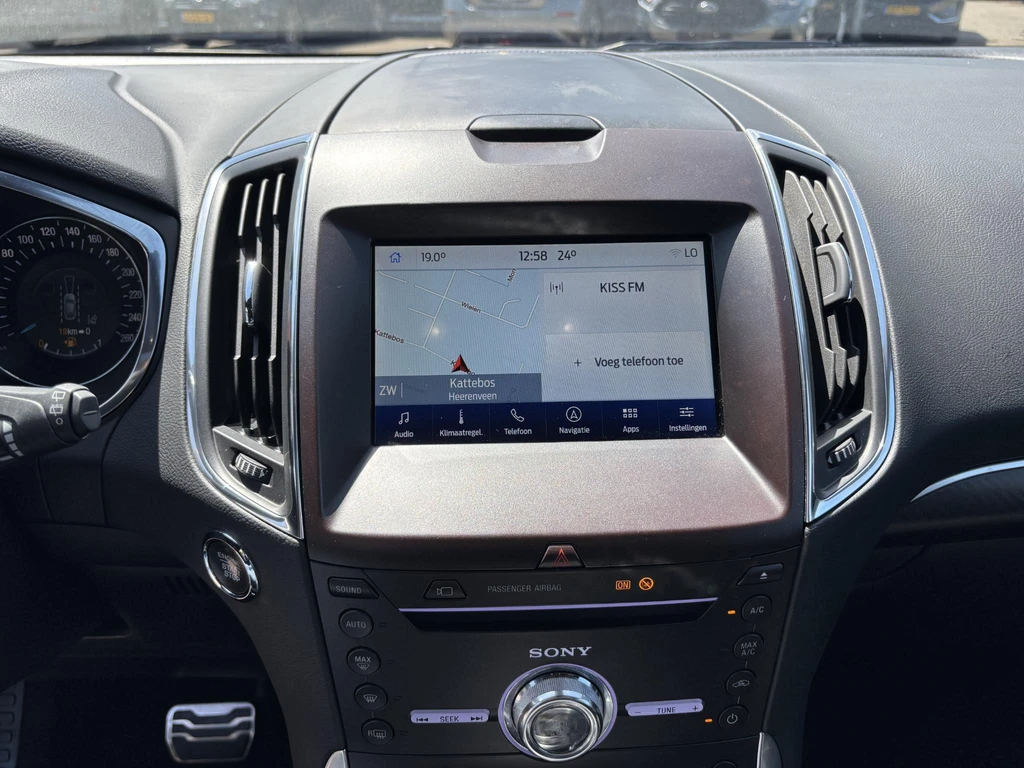 Ford S-Max – foto 17