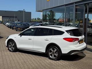 Ford Focus – thumbnail 3