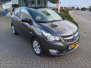 Opel KARL – thumbnail 6