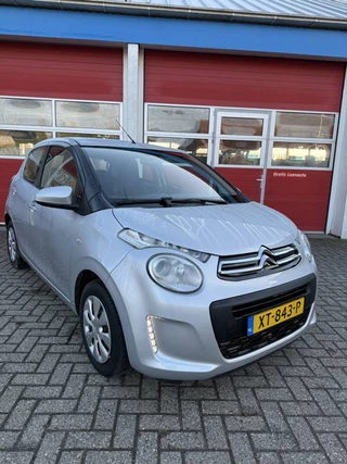 Citroën C1 – thumbnail 11