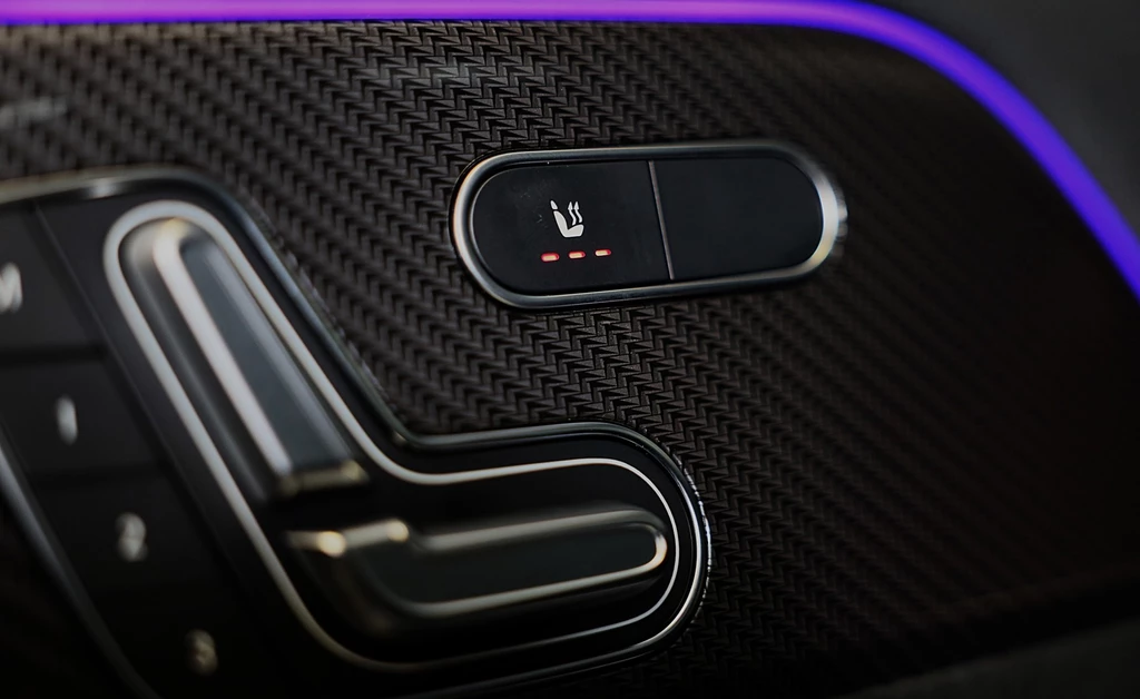 Mercedes-Benz B-Klasse – foto 43