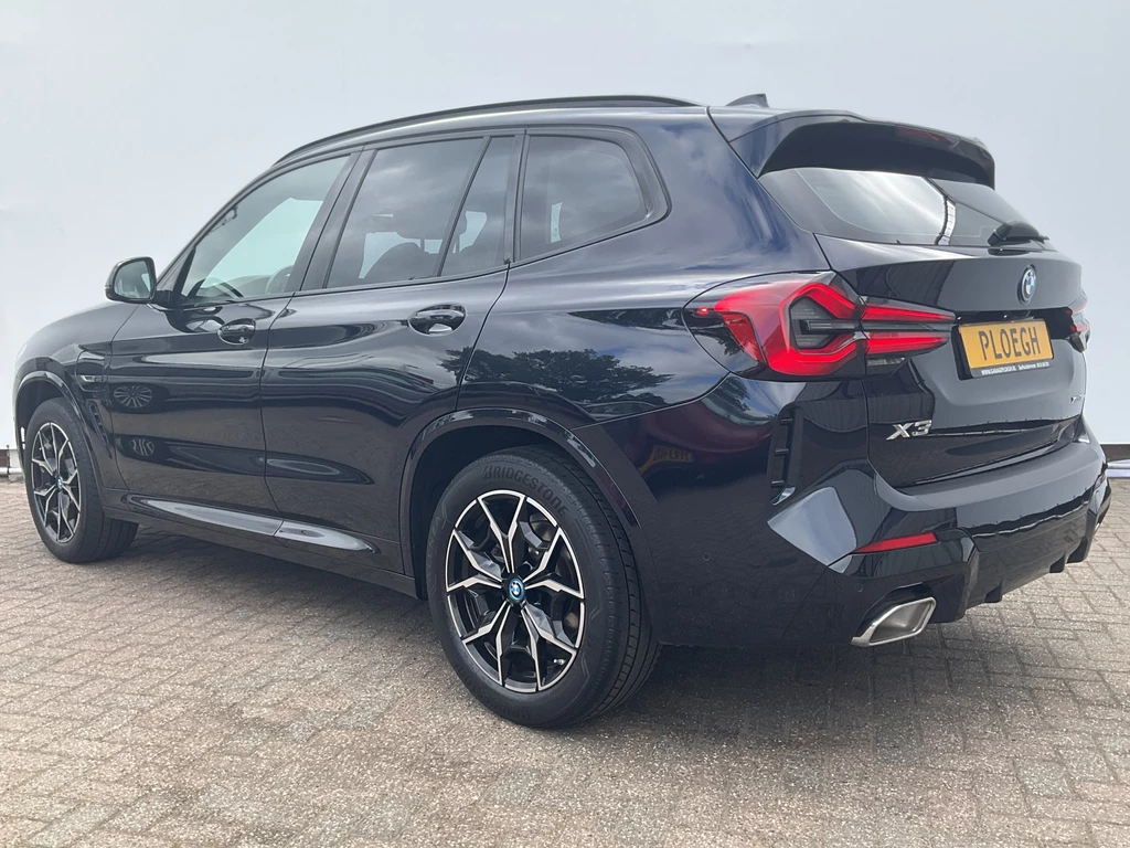 BMW X3 – foto 5