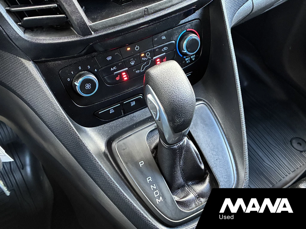 Ford Transit Connect – foto 19