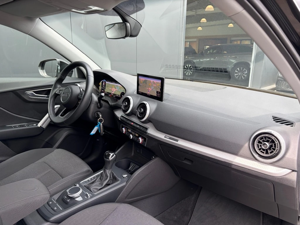 Audi Q2 – foto 7