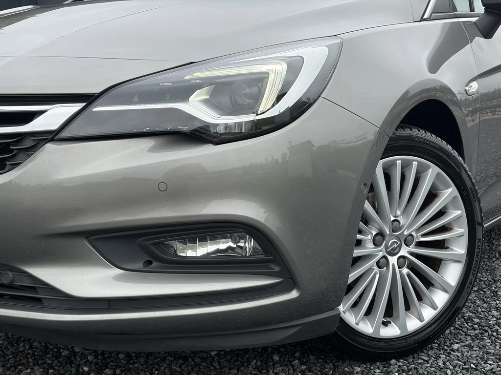 Opel Astra – foto 45