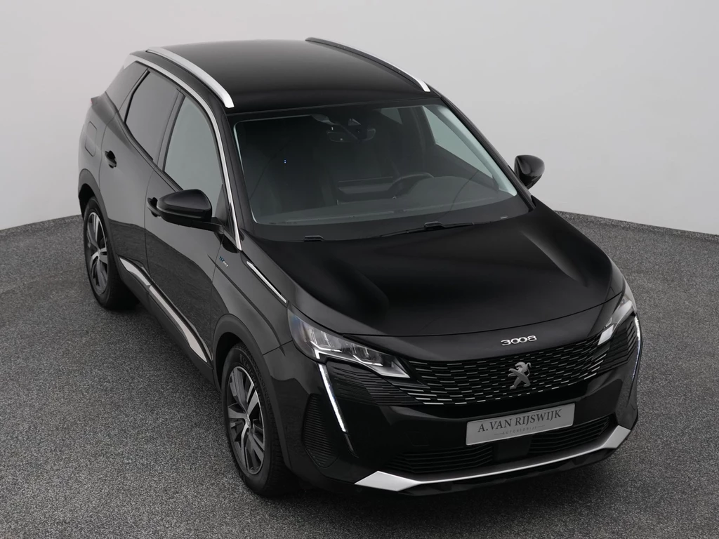 Peugeot 3008 – foto 15