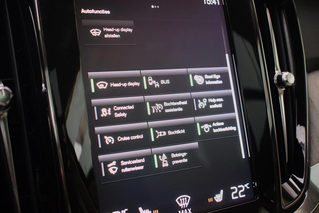 Volvo V60 – foto 32