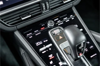 Porsche Cayenne – thumbnail 34