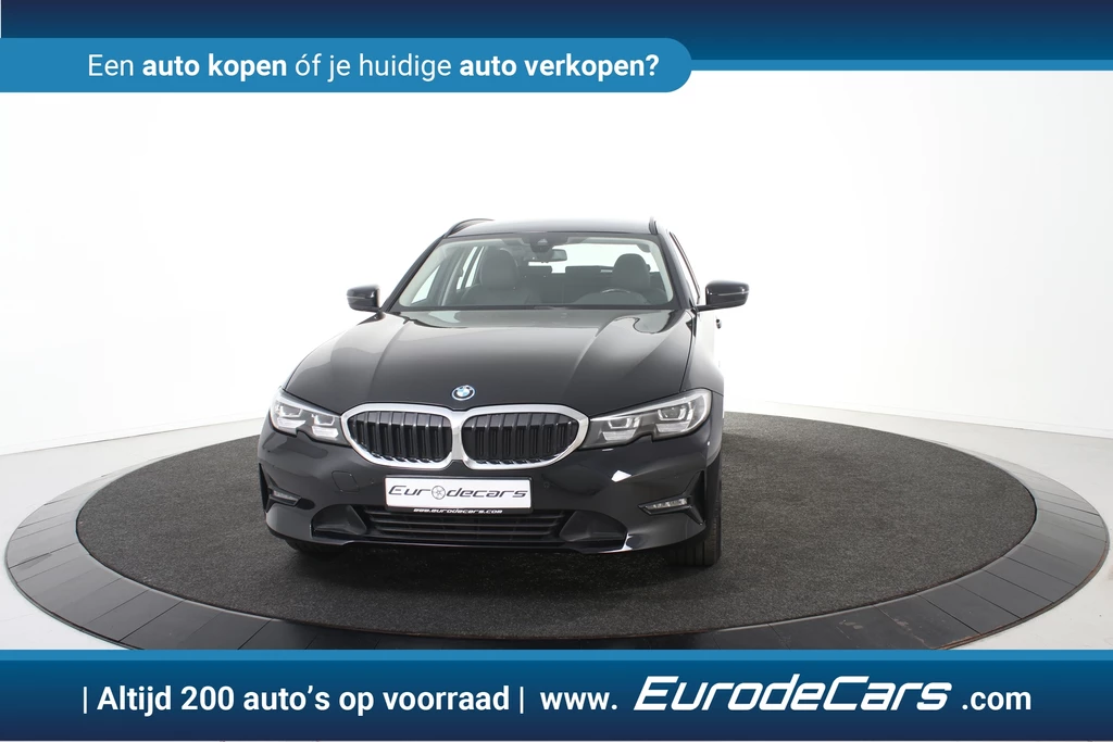 BMW 3 Serie – foto 14
