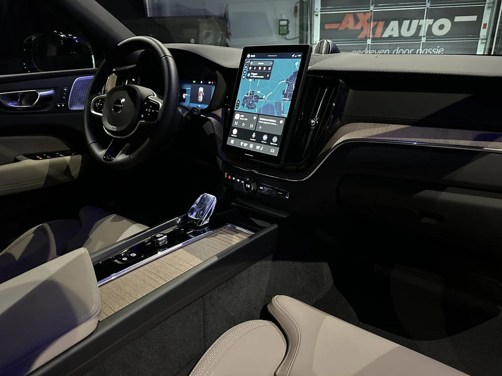 Volvo XC60 – foto 34