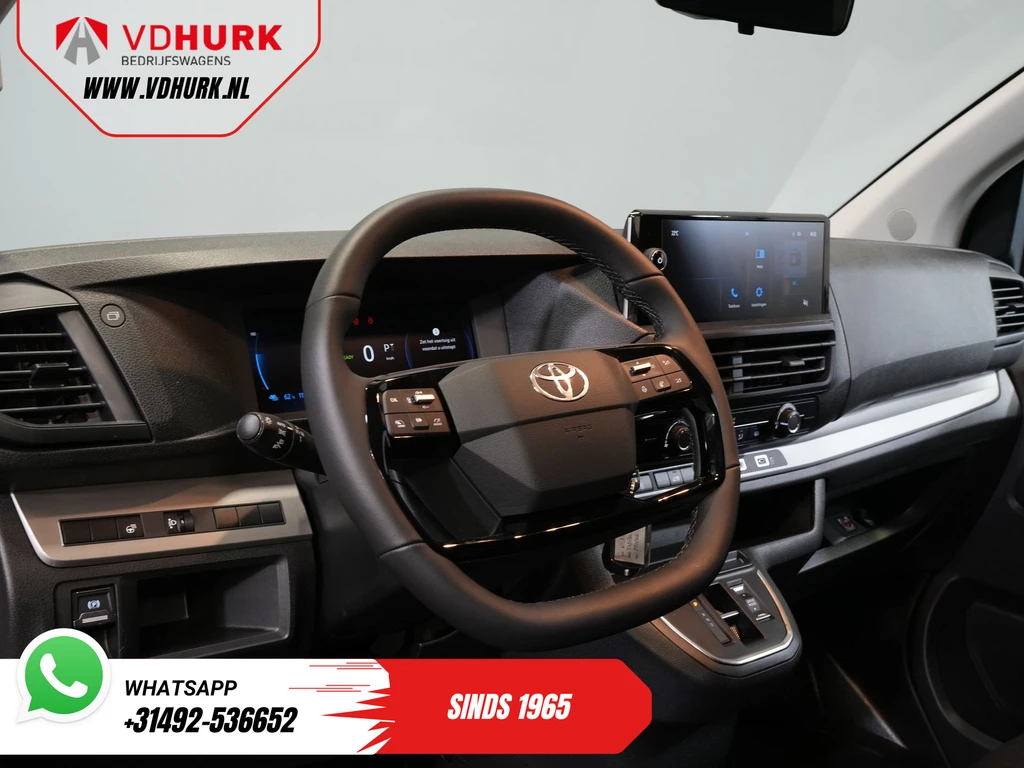 Toyota ProAce – foto 14