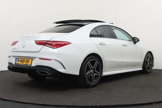 Mercedes-Benz CLA – thumbnail 4