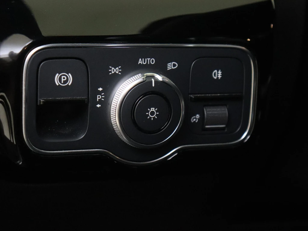 Mercedes-Benz CLA – foto 24