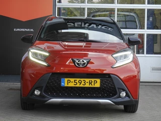 Toyota Aygo – thumbnail 6