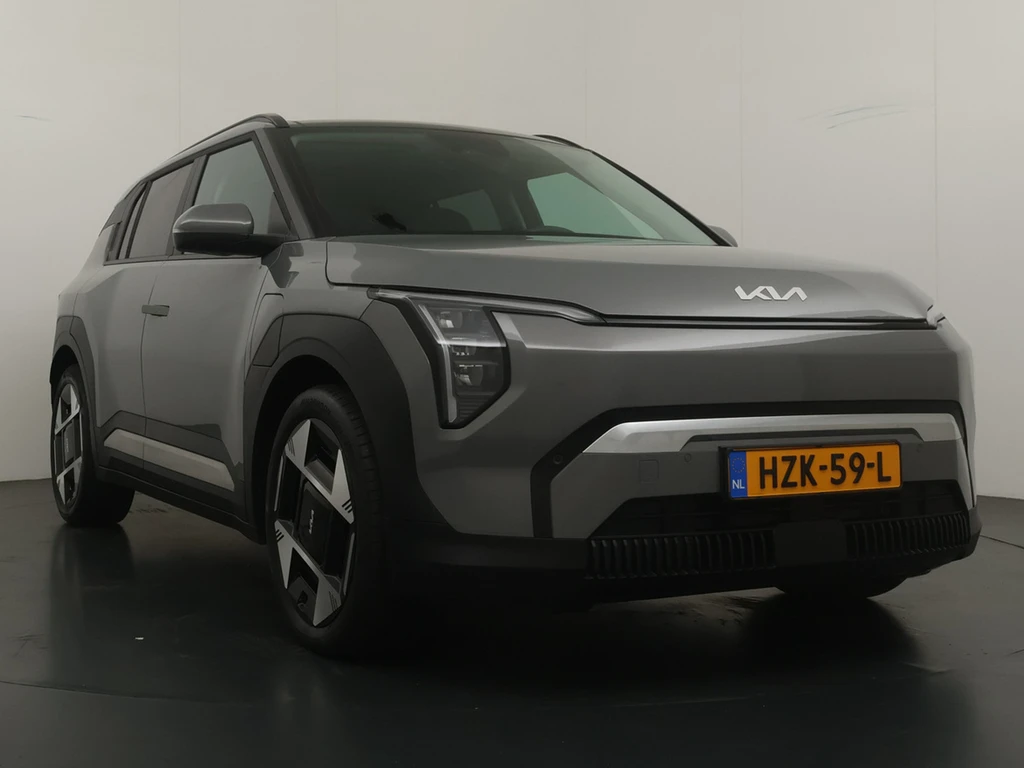Kia EV3 – foto 11