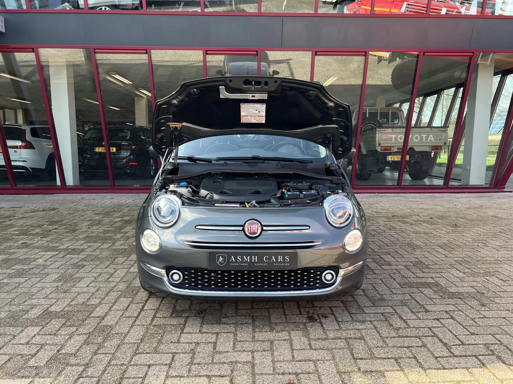 Fiat 500 – foto 7
