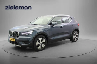 Volvo XC40 – thumbnail 1
