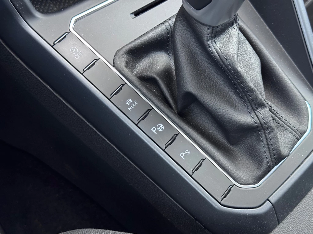 Volkswagen Taigo – foto 18