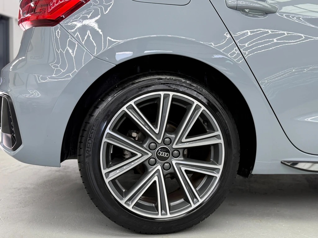 Audi A1 Sportback – foto 29