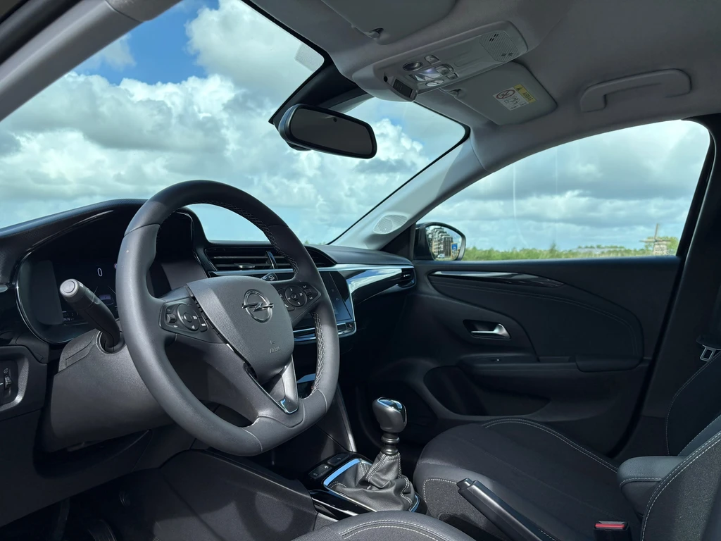 Opel Corsa – foto 14