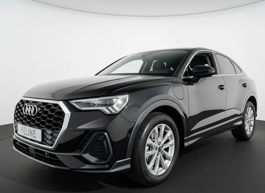 Audi Q3 – foto 2