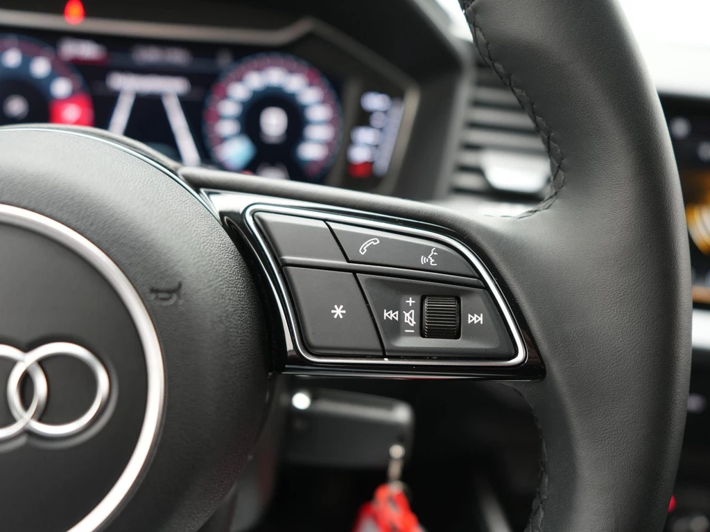 Audi A1 Sportback – foto 17