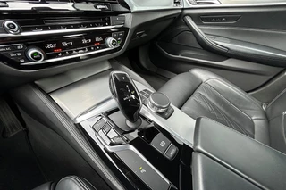 BMW 5 Serie – thumbnail 26