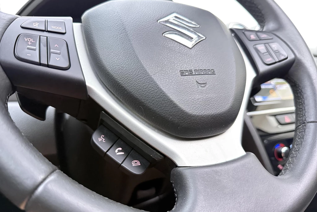 Suzuki Vitara – foto 24