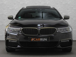 BMW 5 Serie – thumbnail 9