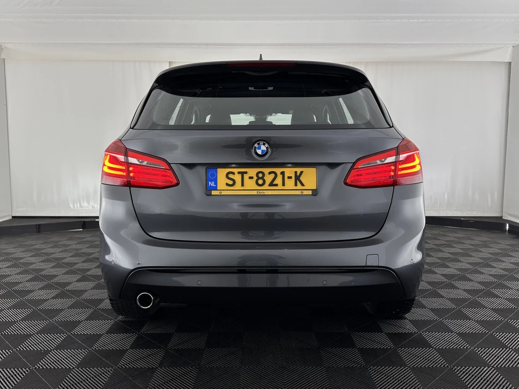BMW 2 Serie – foto 3