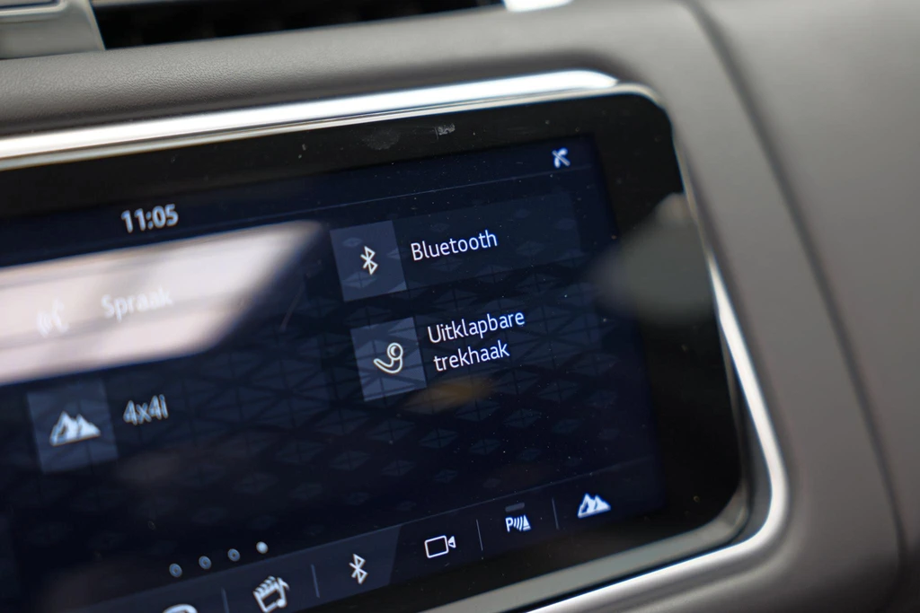Land Rover Range Rover Sport – foto 25